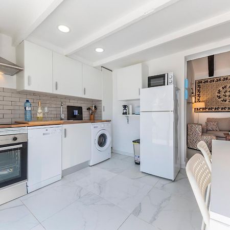Petra Villa Denia Eksteriør bilde