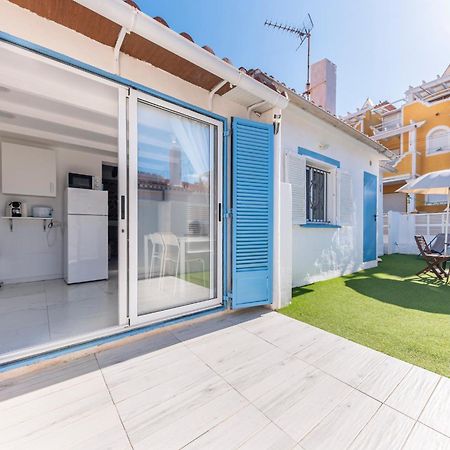 Petra Villa Denia Eksteriør bilde