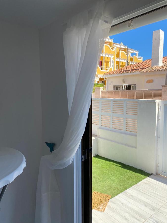 Petra Villa Denia Eksteriør bilde