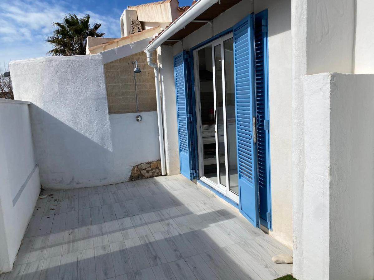 Petra Villa Denia Eksteriør bilde