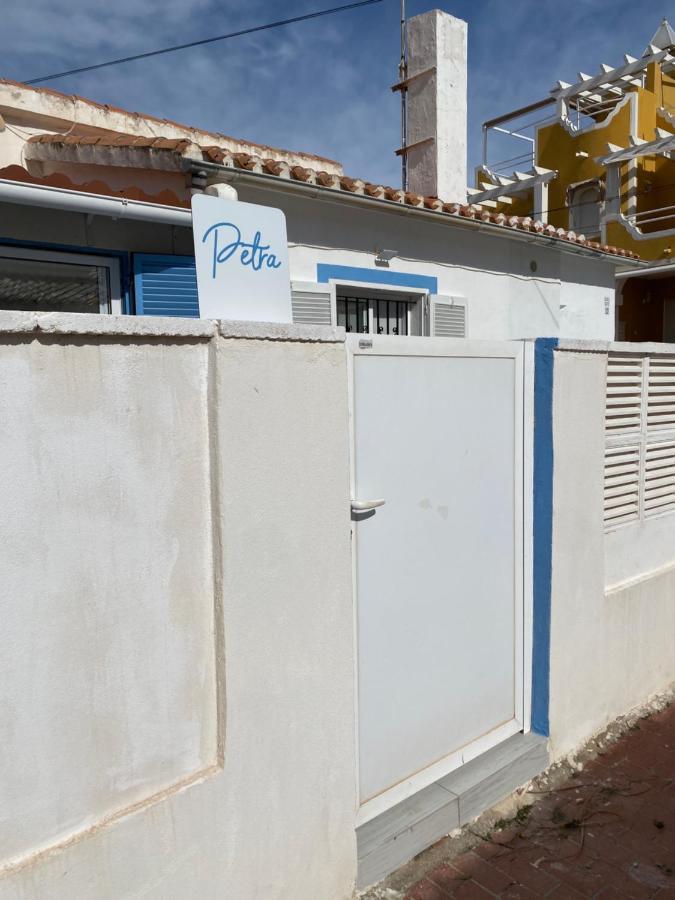 Petra Villa Denia Eksteriør bilde