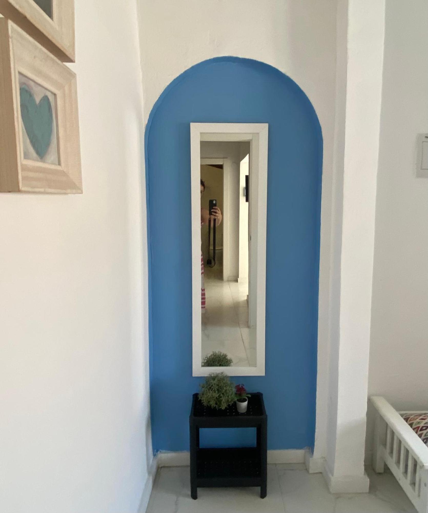 Petra Villa Denia Eksteriør bilde