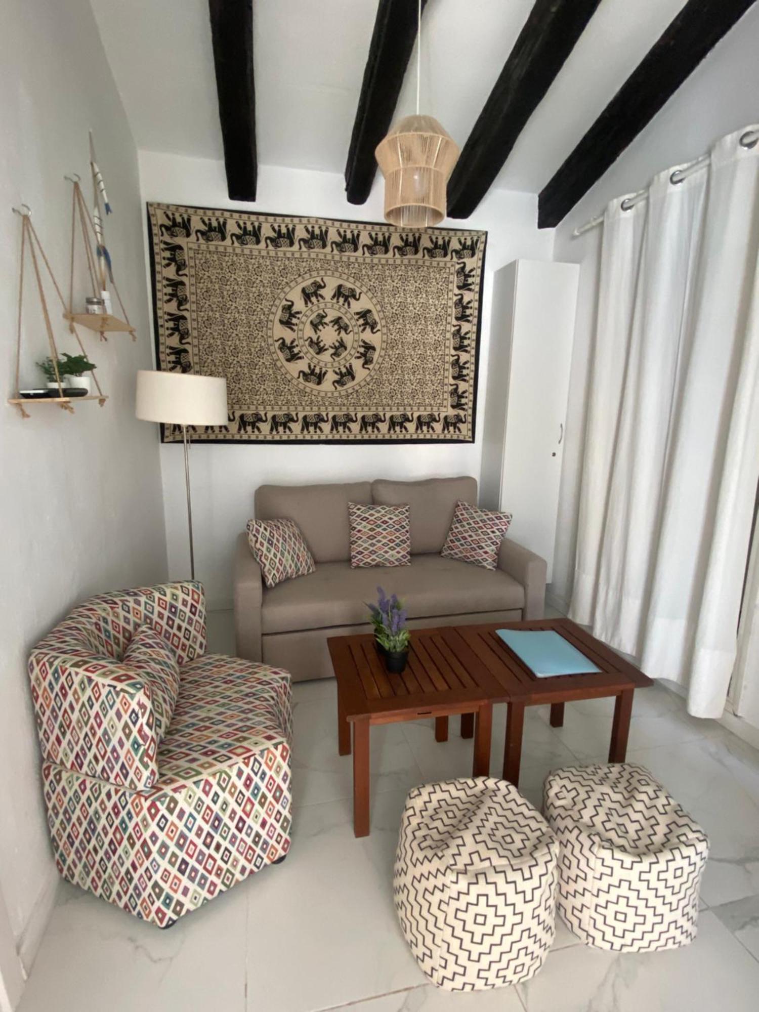Petra Villa Denia Eksteriør bilde