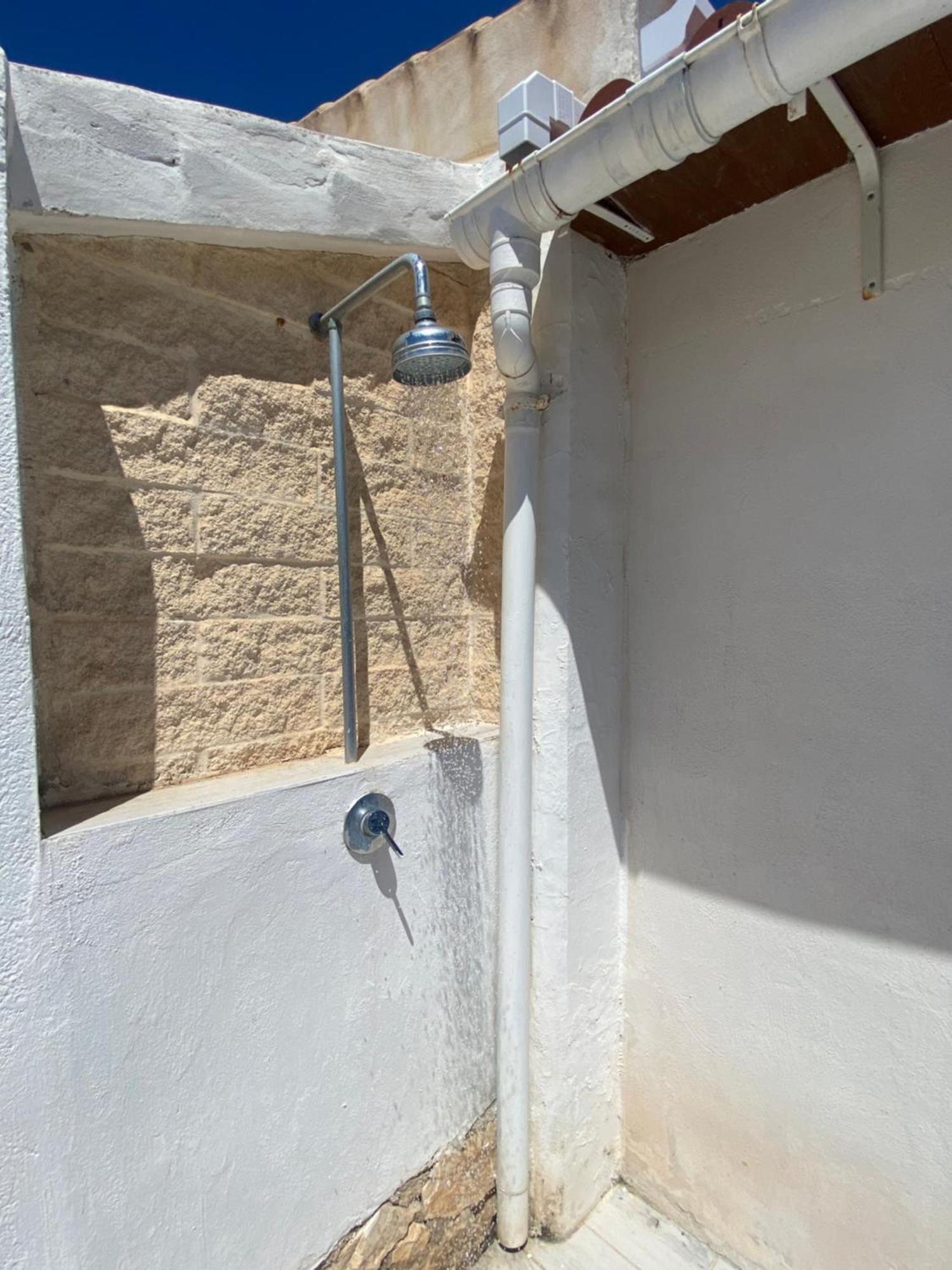 Petra Villa Denia Eksteriør bilde