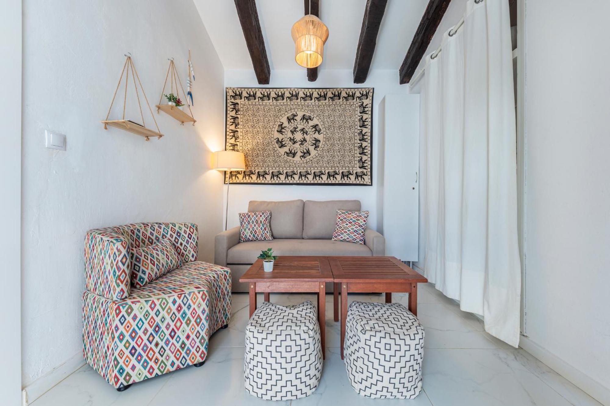 Petra Villa Denia Eksteriør bilde